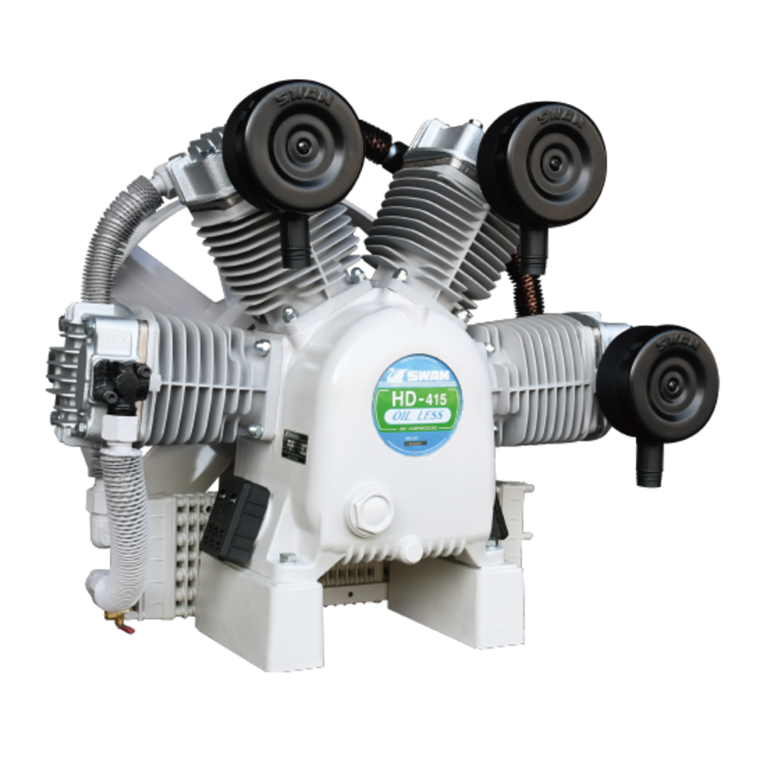 Hannover Messe HDP-415 