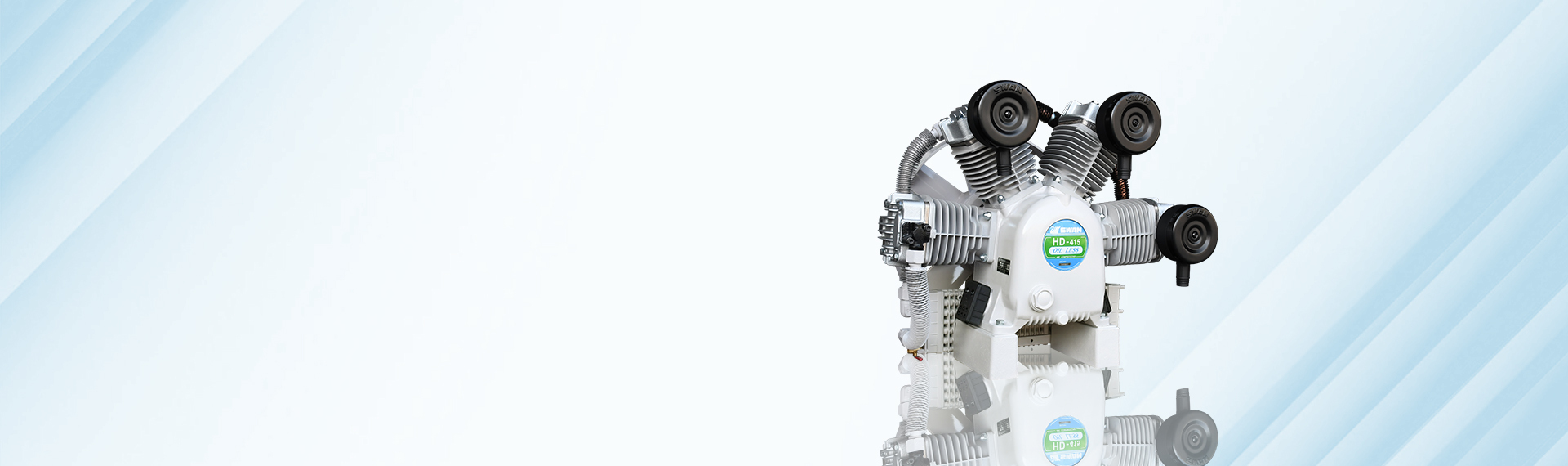 Hannover Messe HDP-415