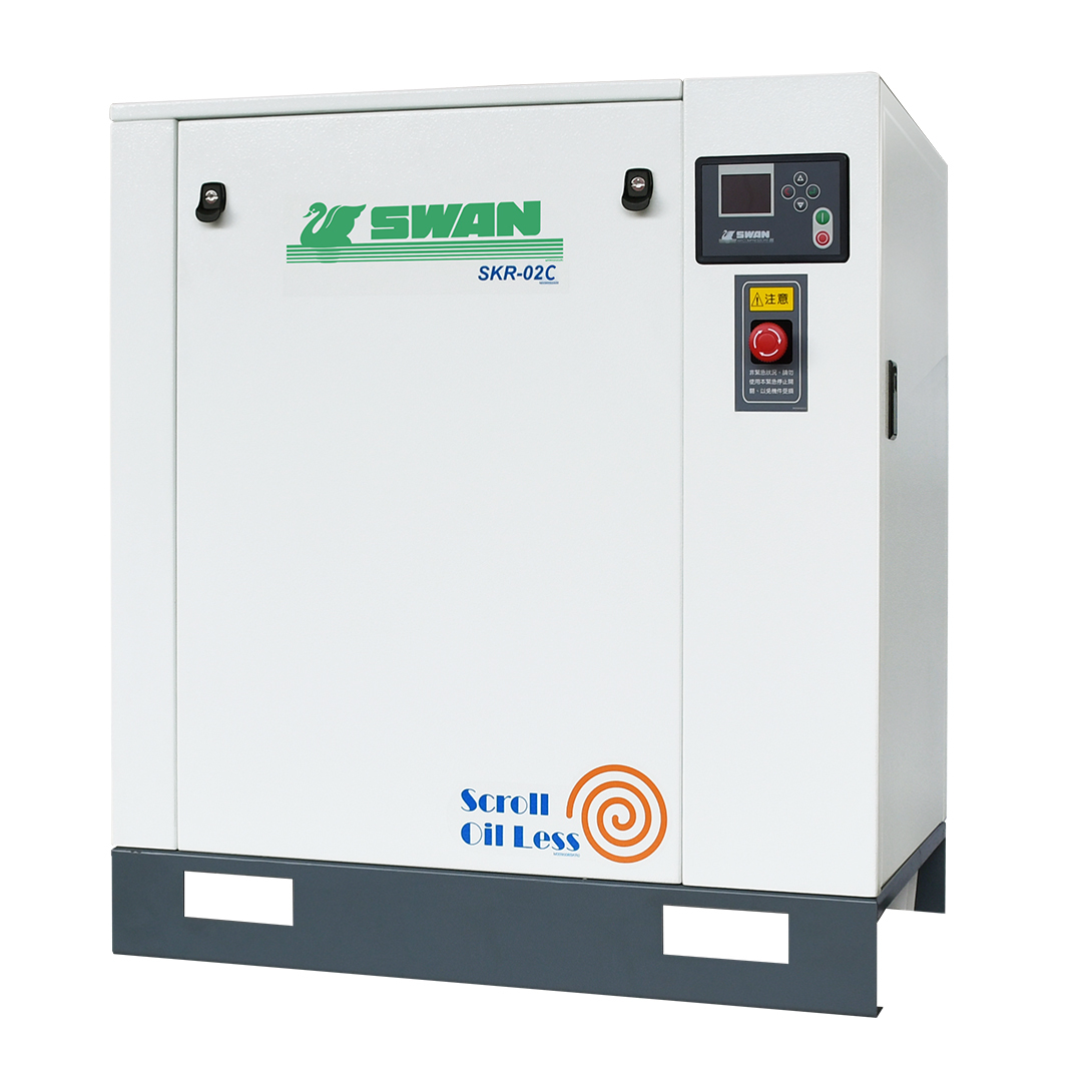 SKR-C Series