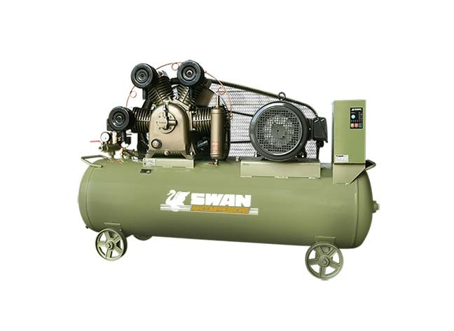 Products  SWAN : An Expert On Air Compressor