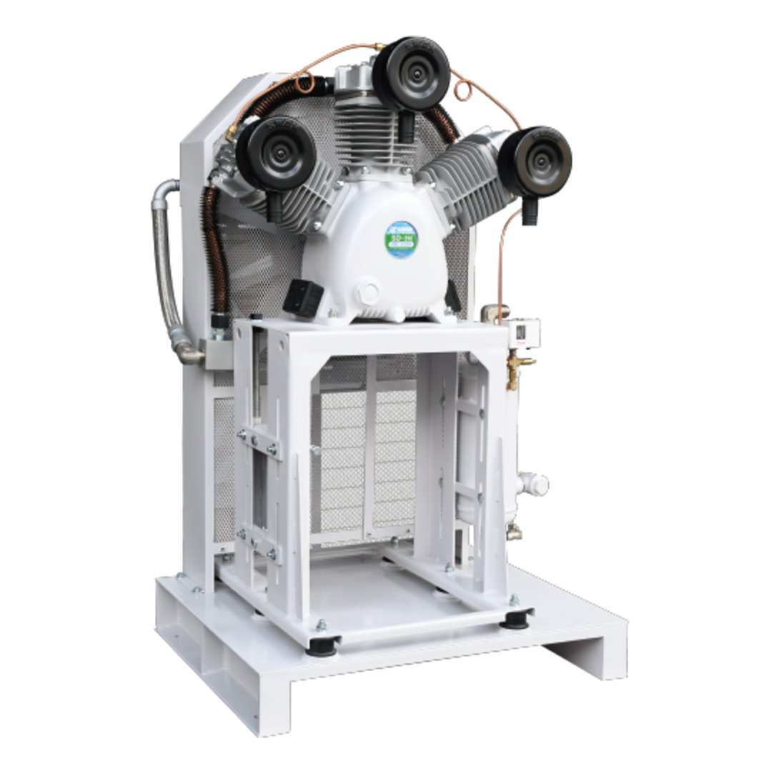Hannover Series SDS-310