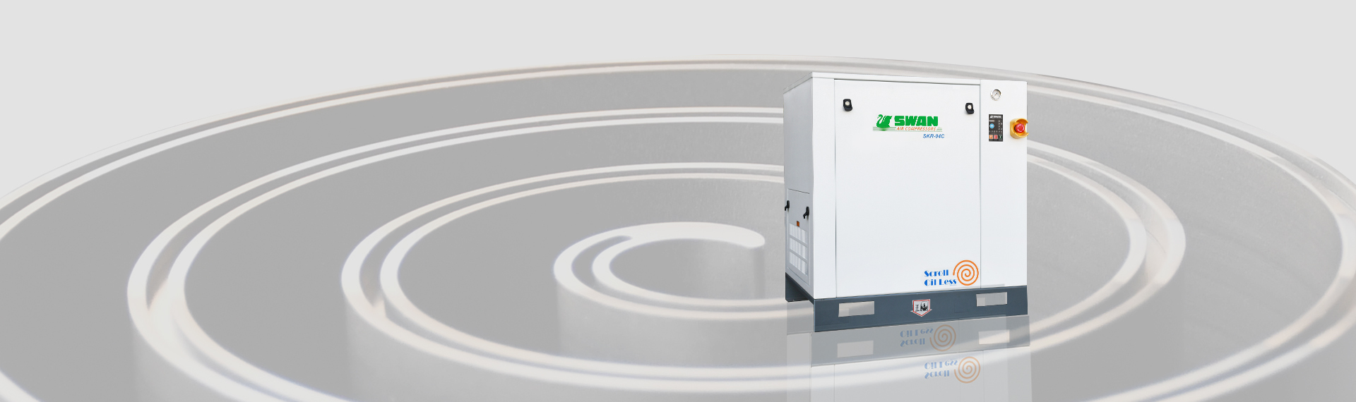 SKR-C Series