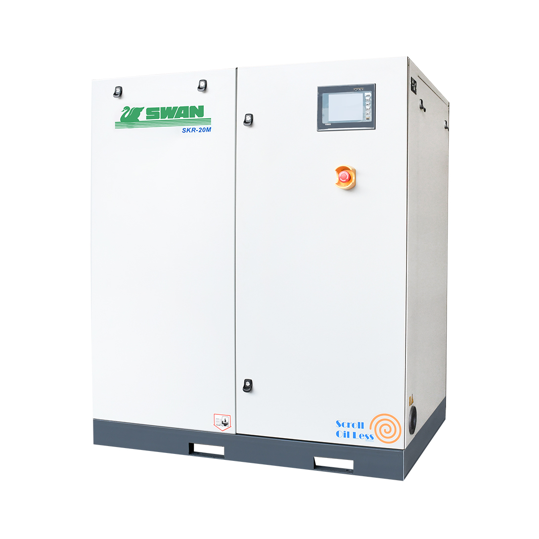 SKR-M Series