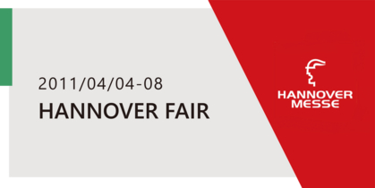 Hannover Fair