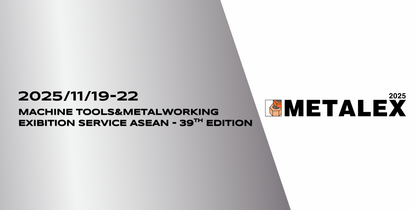 SWAN สรุปความสำเร็จจากงาน METALEX 2025: ตอกย้ำความเป็นผู้นำด้านปั๊มลมประหยัดไฟ และระบบลมโรงงานมาตรฐานสากล