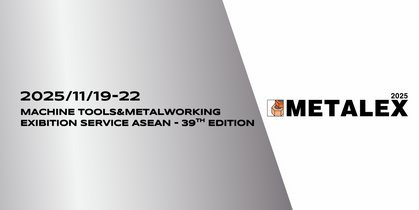 SWAN สรุปความสำเร็จจากงาน METALEX 2025: ตอกย้ำความเป็นผู้นำด้านปั๊มลมประหยัดไฟ และระบบลมโรงงานมาตรฐานสากล