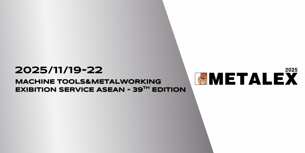 SWAN สรุปความสำเร็จจากงาน METALEX 2025: ตอกย้ำความเป็นผู้นำด้านปั๊มลมประหยัดไฟ และระบบลมโรงงานมาตรฐานสากล