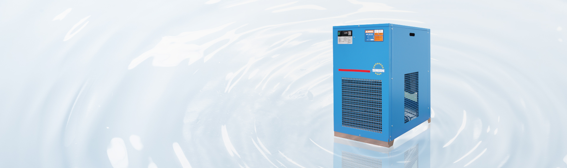 รุ่นSDE Air Dryer