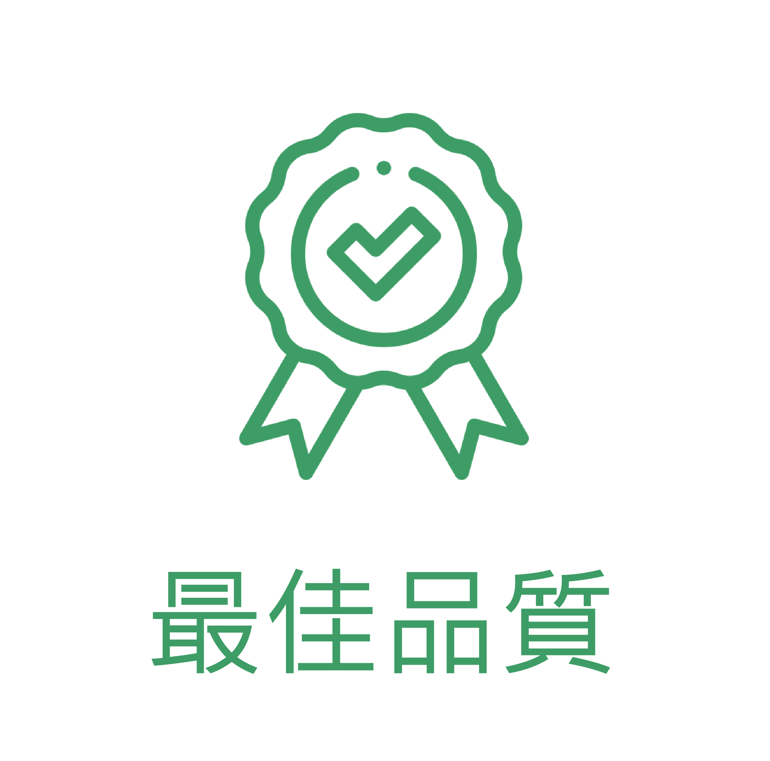 最佳品質