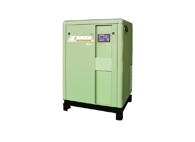 Dòng máy dạng hộp độ ồn thấp